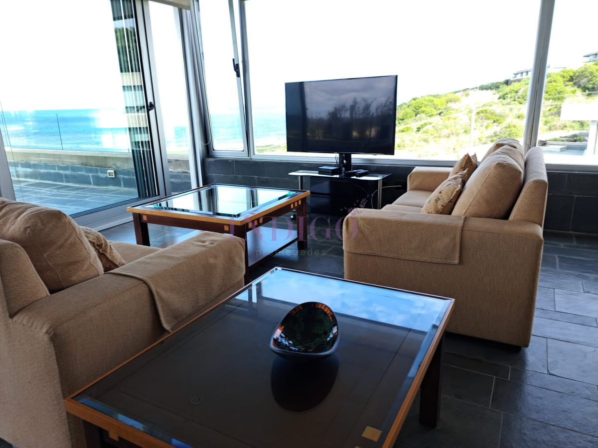 Apartamento Ref.1121 - Apartamento en venta y alquiler en Punta ballena