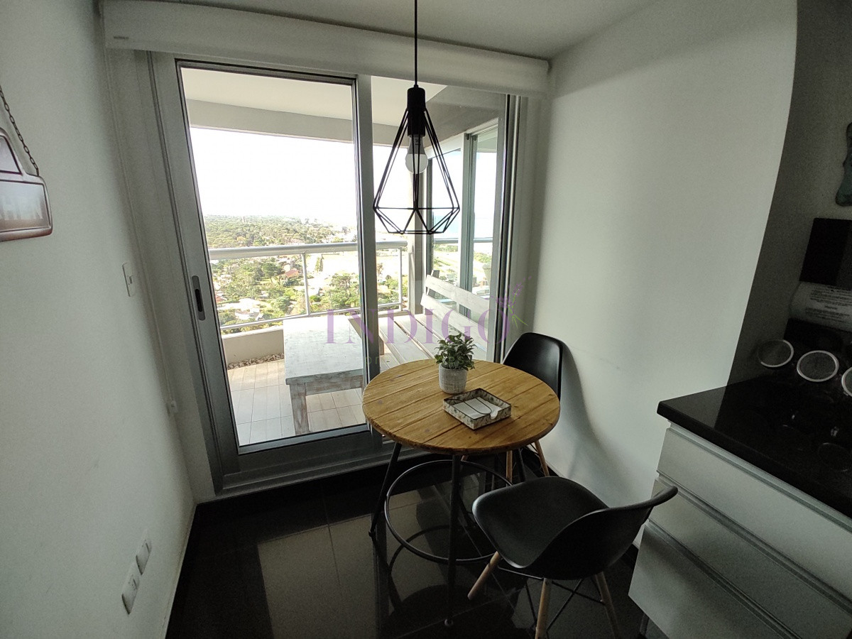 Apartamento Ref.346 - Apartamento en Brava, 2 dormitorios