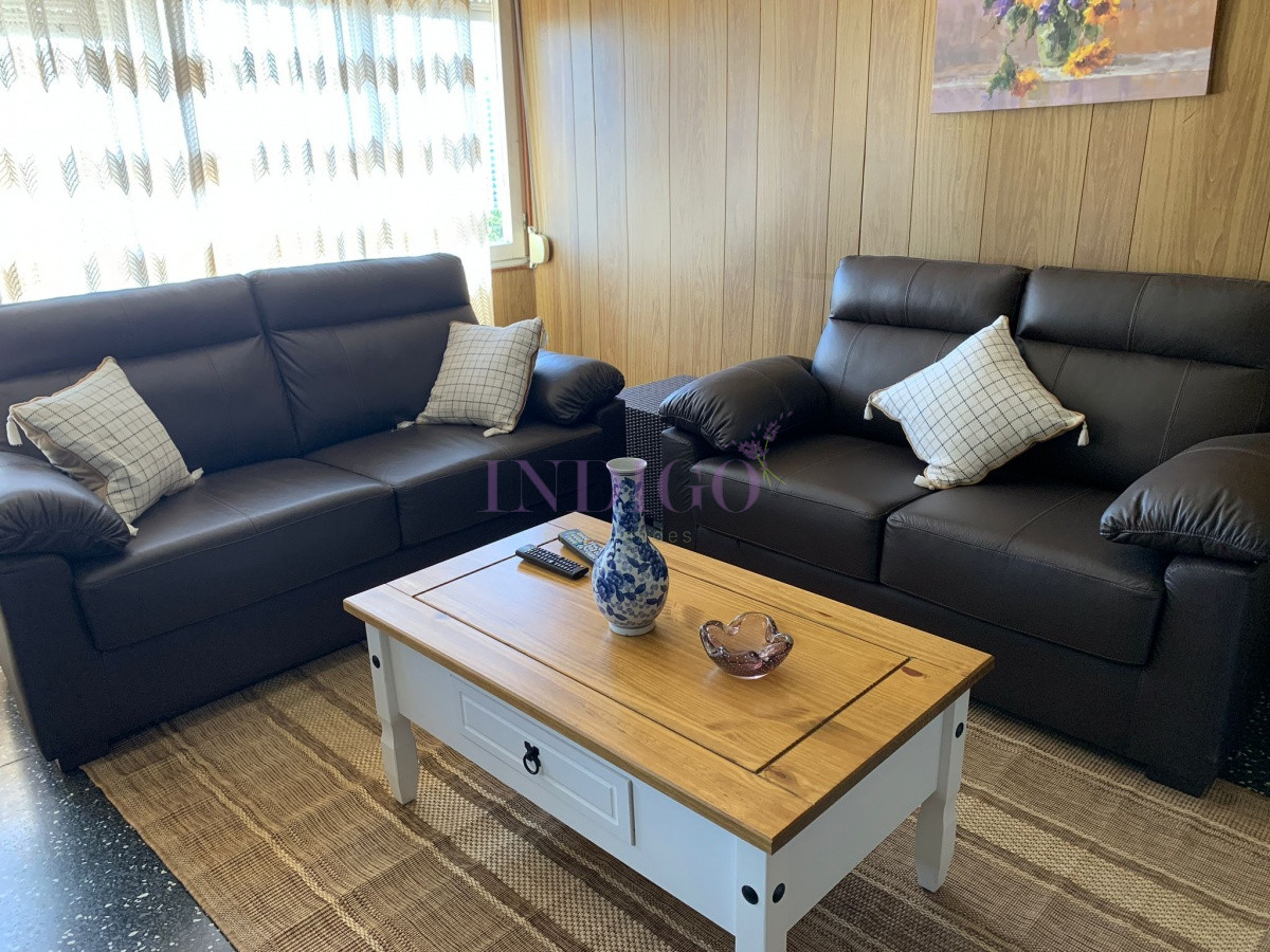 Apartamento Ref.486 - Departamento en venta de dos dormitorios, muy buena oportunidad.