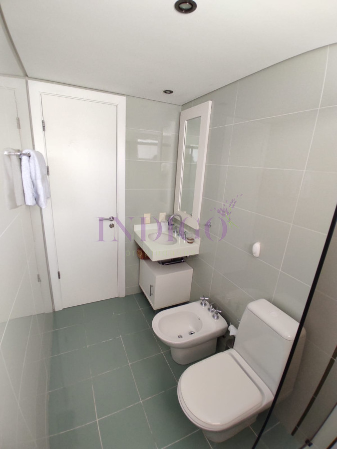 Apartamento Ref.479 - Departamento en Venta, Edificio Acuarela