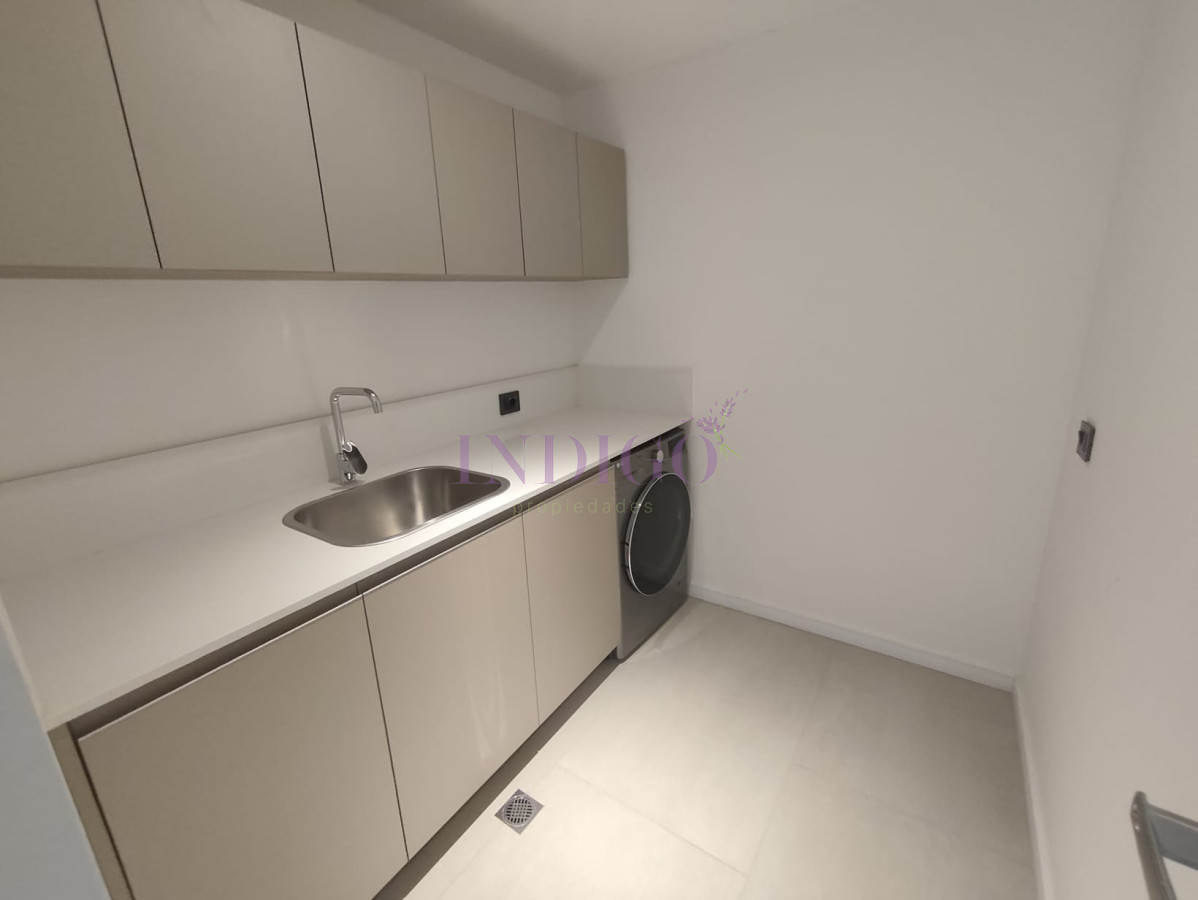 Apartamento Ref.1321 - Laguna Blanca, departamento en Venta y Alquiler