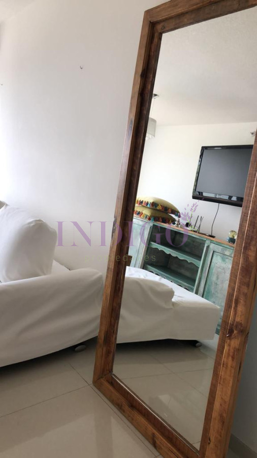 Apartamento Ref.908 - Apartamento en alquiler y venta en torre full amenities!
