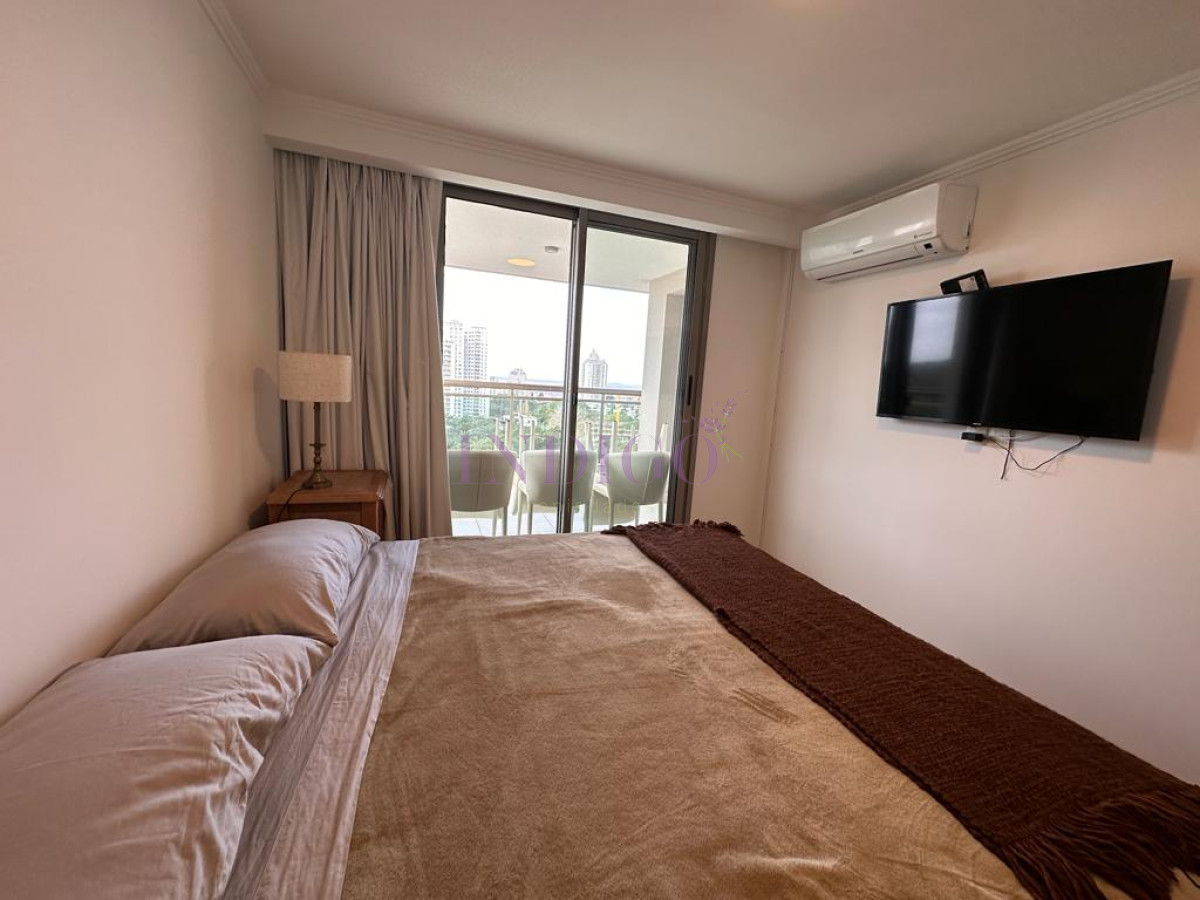 Apartamento Ref.1099 - Departamento en venta en Place Lafayette 2 dormitorios