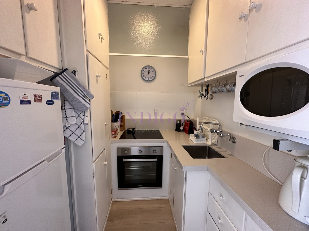 Apartamento Ref.1200 - Hermoso apartamento en la península 