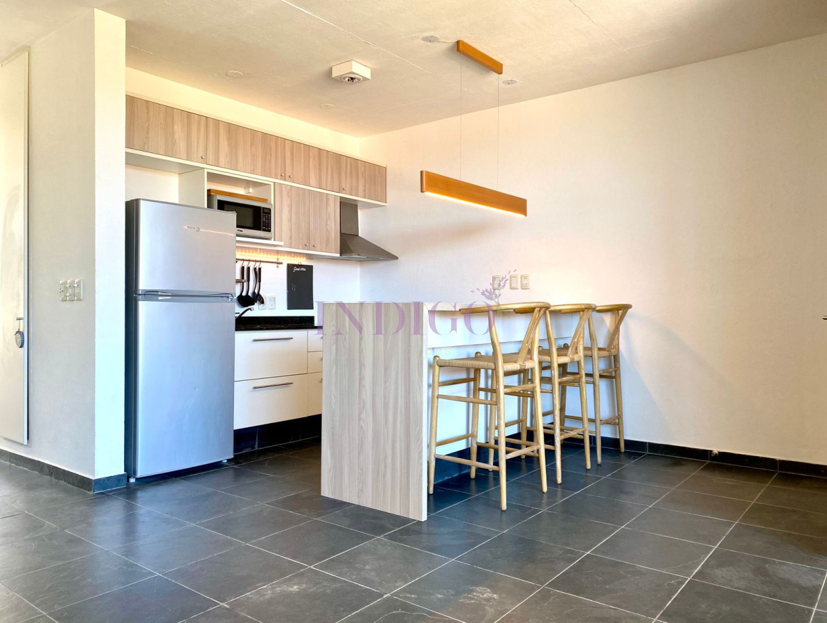 Apartamento Ref.997 - Alquiler de apartamento 2 dormitorios en Manantiales, Uruguay