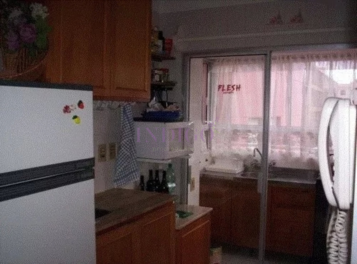 Apartamento Ref.1072 - Apartamento en península a metros de El Emir, piscina, lavadero en una muy linda zona!