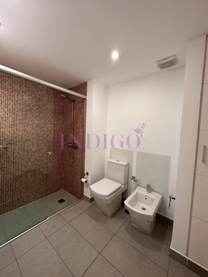 Apartamento Ref.942 - Apartamento en Punta del Este, Brava