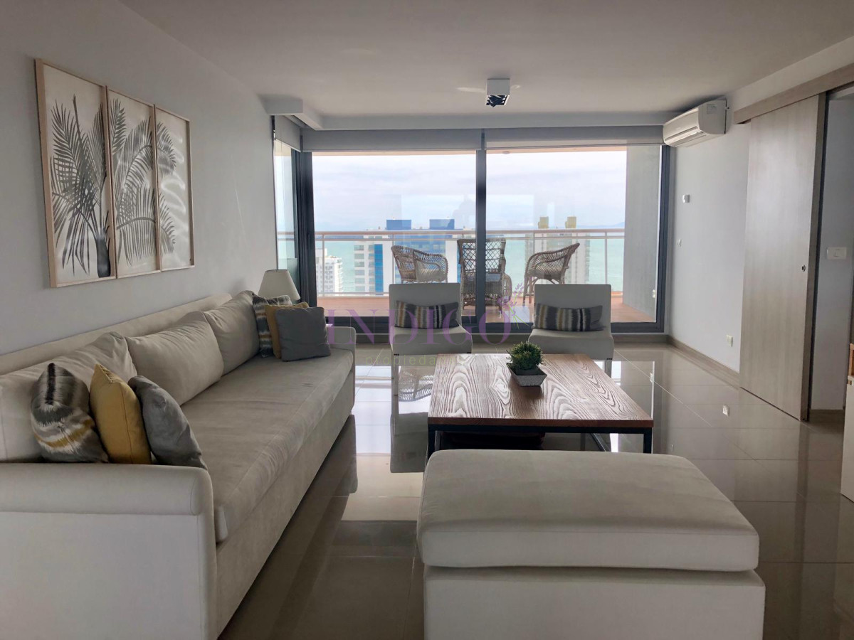 Apartamento Ref.47 - Apartamento en La Pastora, 3 dormitorios *