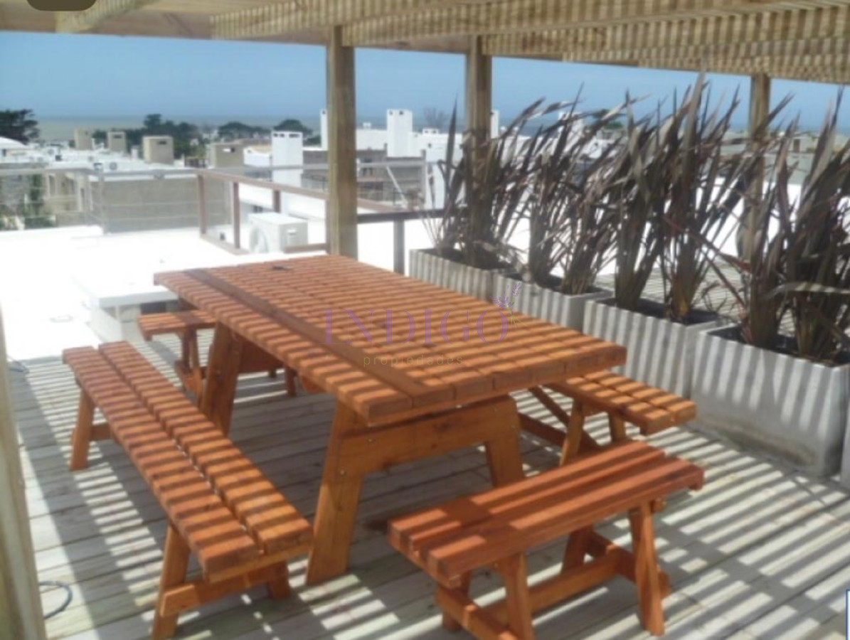 Apartamento Ref.470 - En alquiler invernal