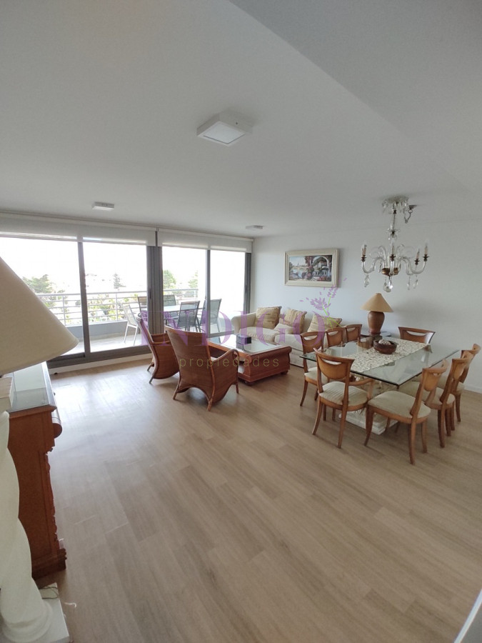Apartamento en la mansa, 2 dormitorios y 3 baños, muy bien equipado - IDG686A