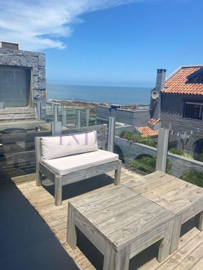 Apartamento Ref.78 - Apartamento en Venta en La Barra