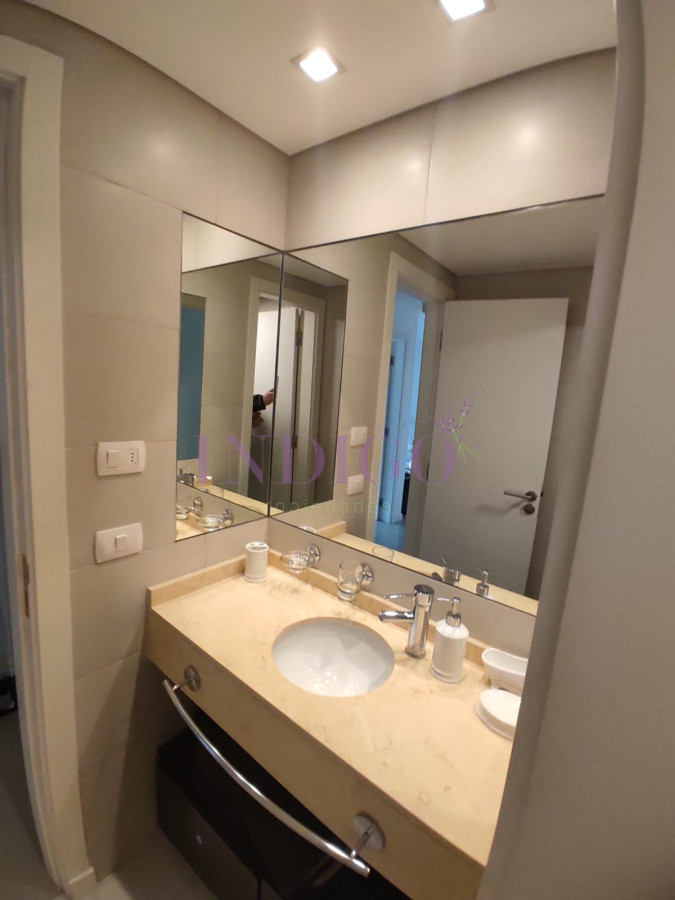 Apartamento Ref.731 - Apartamento en Wind Tower, muy bien ubicado y equipado