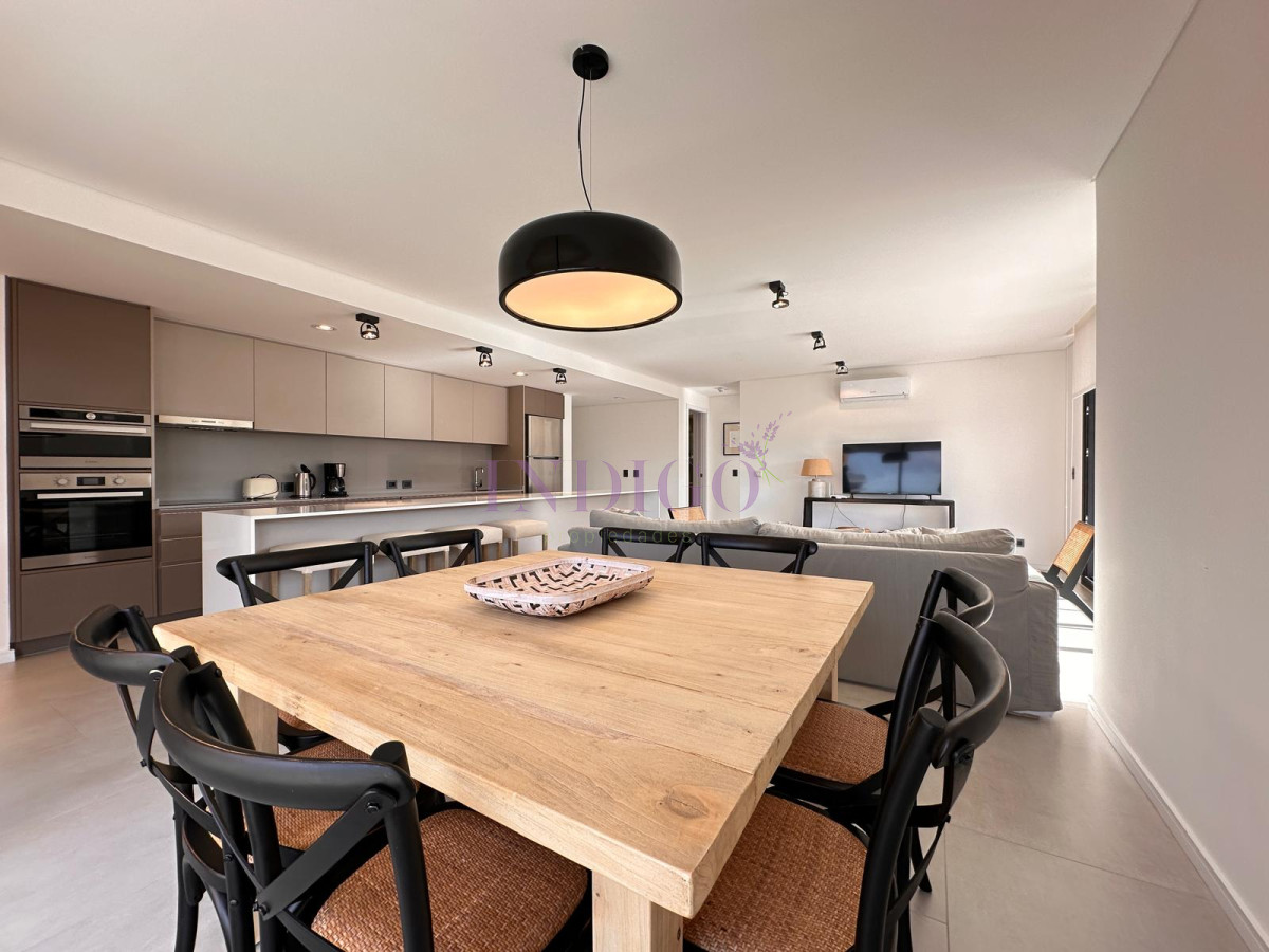 Apartamento Ref.1321 - Laguna Blanca, departamento en Venta y Alquiler