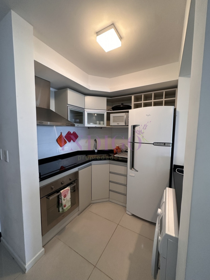 Apartamento Ref.942 - Apartamento en Punta del Este, Brava