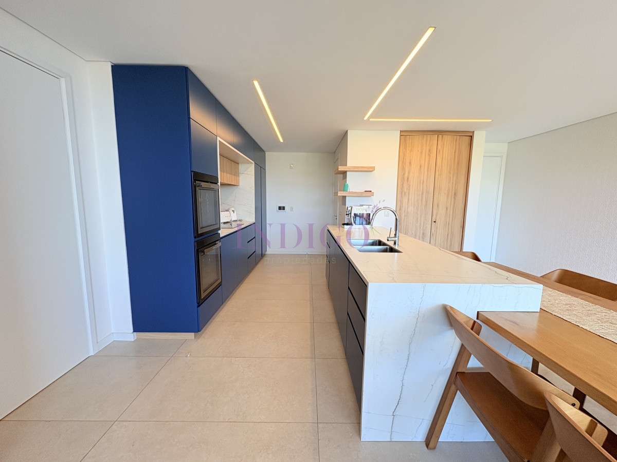 Apartamento Ref.1335 - En alquiler 