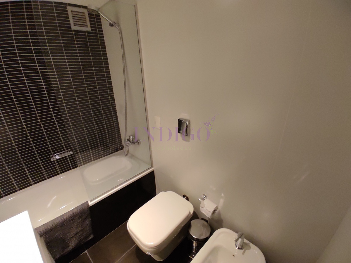 Apartamento Ref.346 - Apartamento en Brava, 2 dormitorios