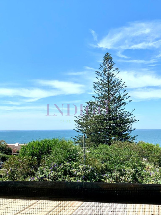 Apartamento Ref.804 - Apartamento en La Barra. 3 Dormitorios y 3 Baños, Parrillero.