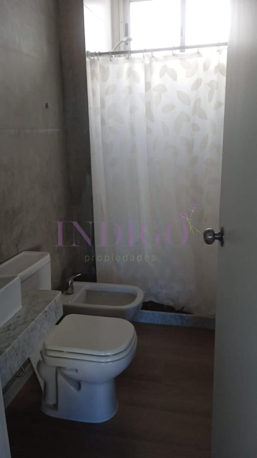 Apartamento Ref.518 - Venta y alquiler en el corazón de Manantiales