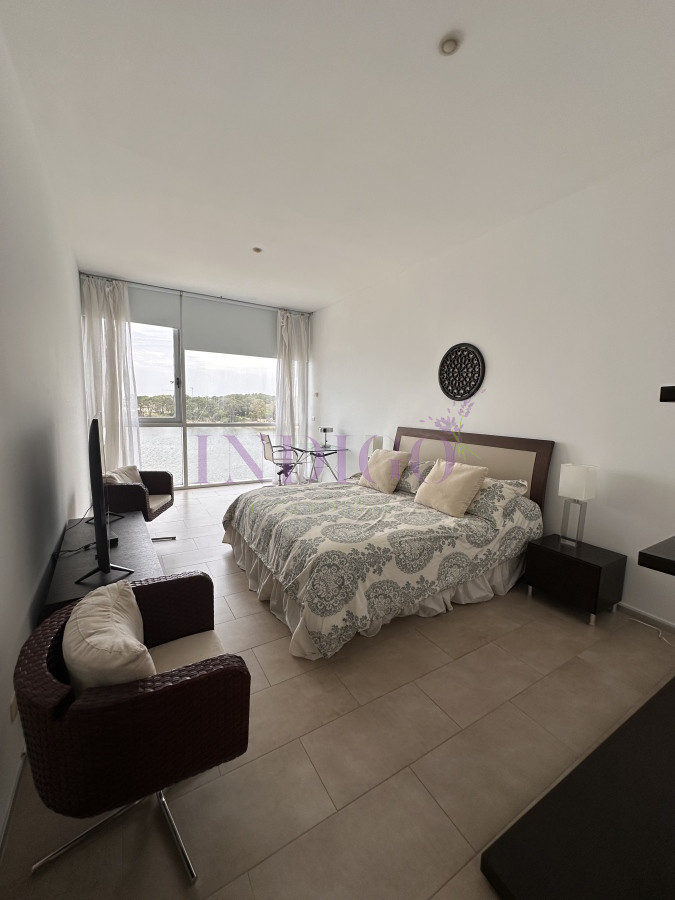 Apartamento Ref.1206 - Disponible toda la temporada Delamar en alquiler