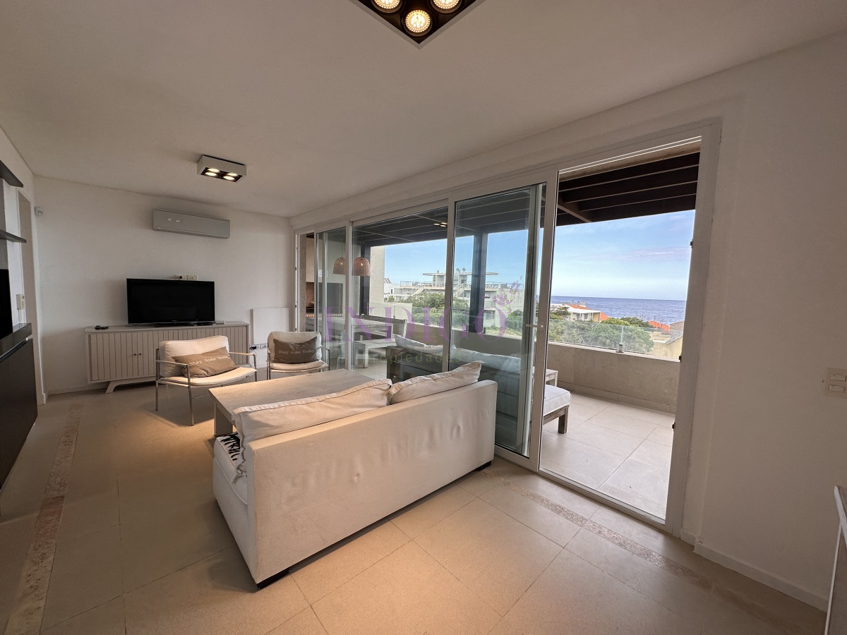 Apartamento Ref.1127 - Departamento en alquiler 3 dorm Montoya 