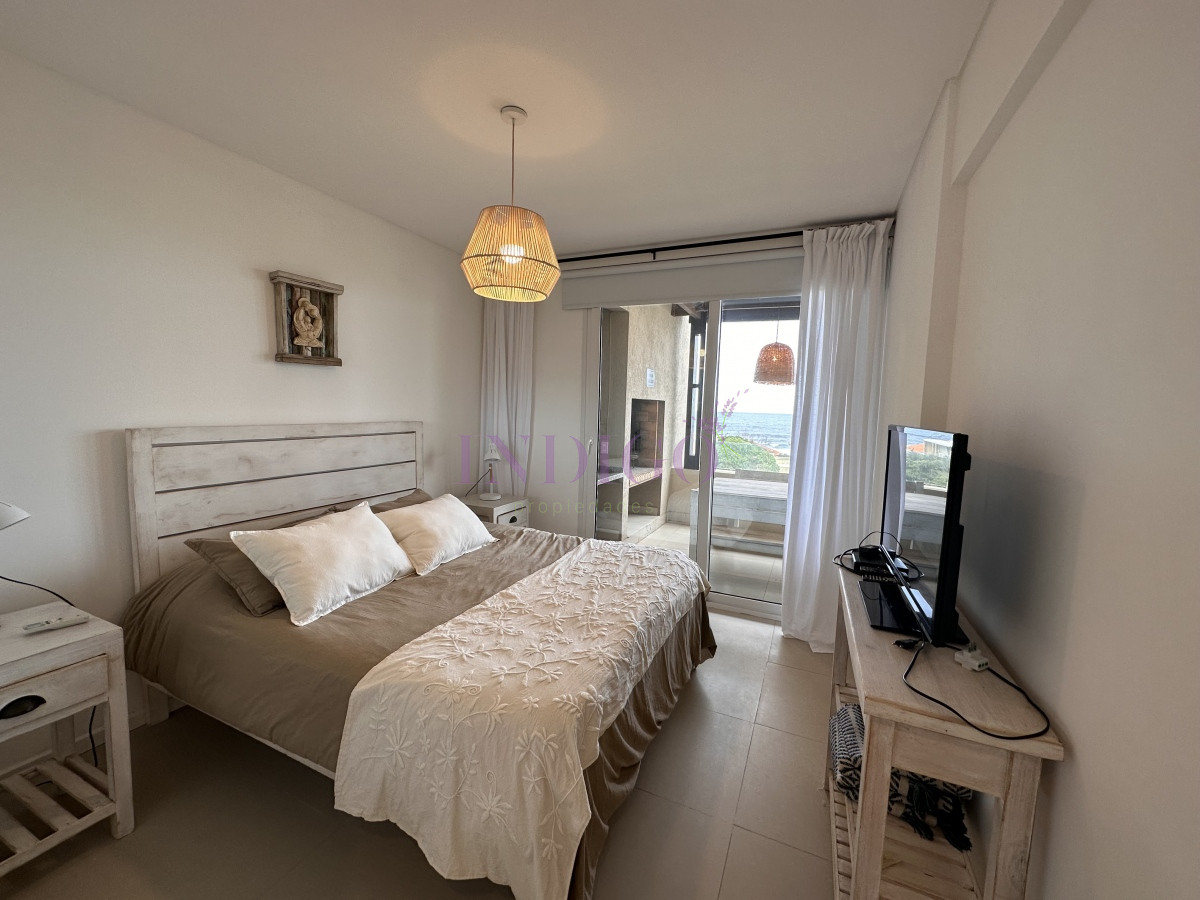 Apartamento Ref.1127 - Departamento en alquiler 3 dorm Montoya 