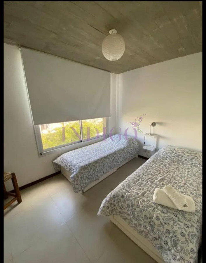 Apartamento Ref.742 - Departamento en alquiler vertientes Manantiales 