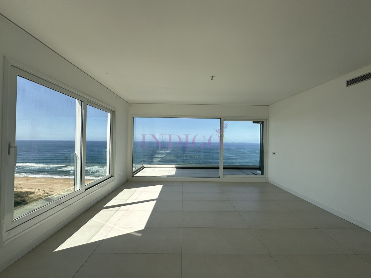 Apartamento Ref.1285 - En venta Le parc 4