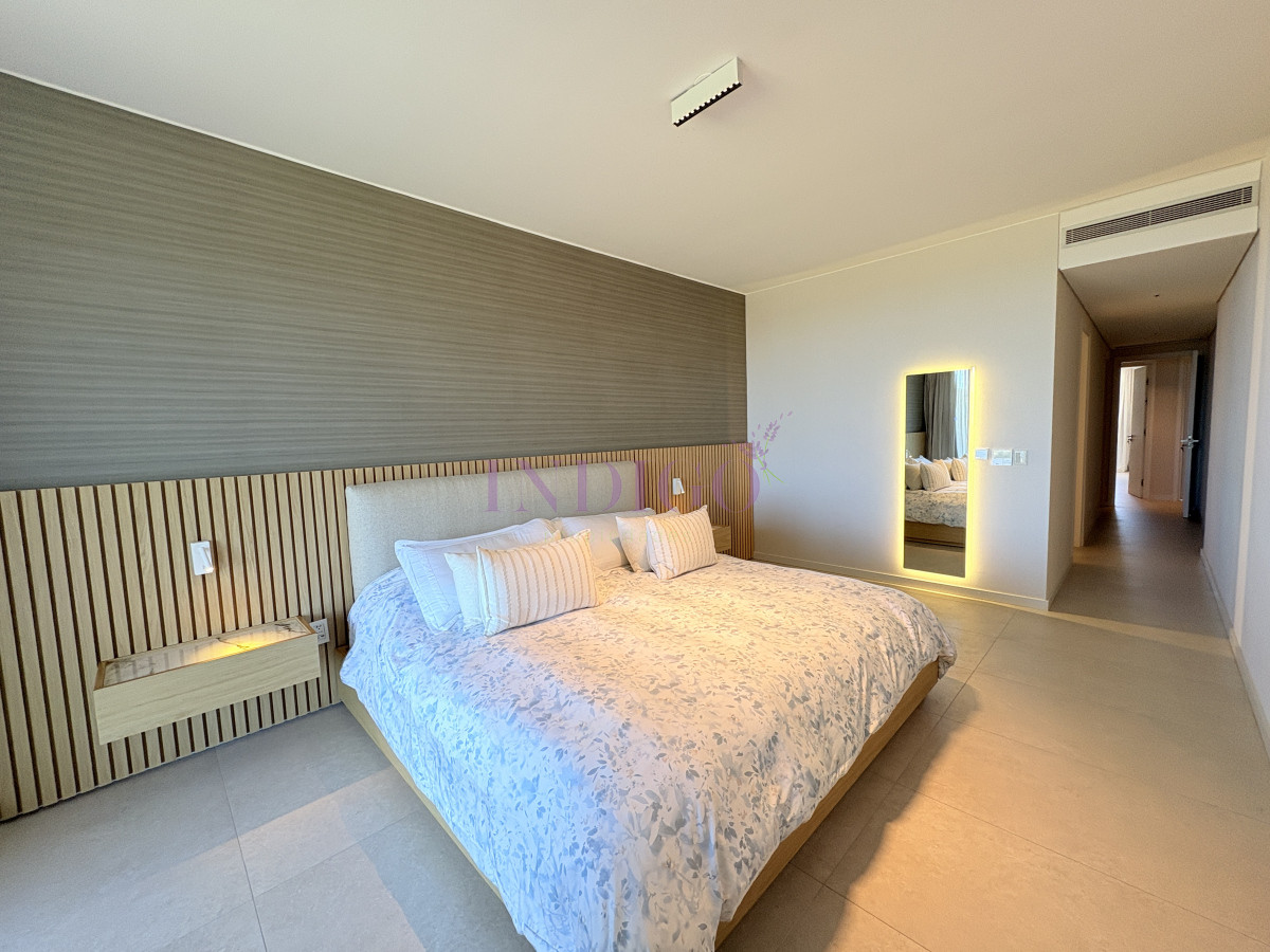 Apartamento Ref.1335 - En alquiler 