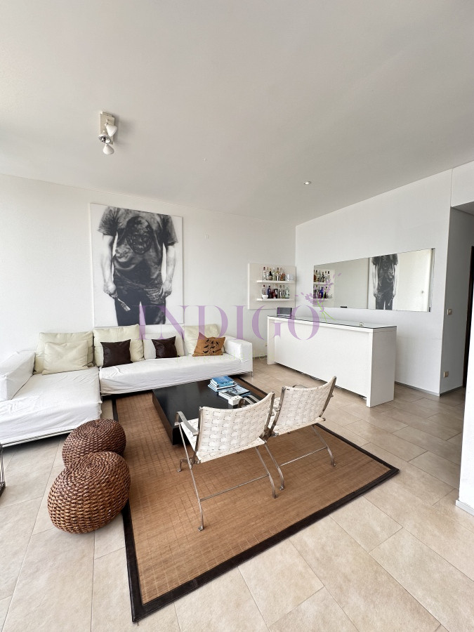 Apartamento Ref.1206 - Disponible toda la temporada Delamar en alquiler