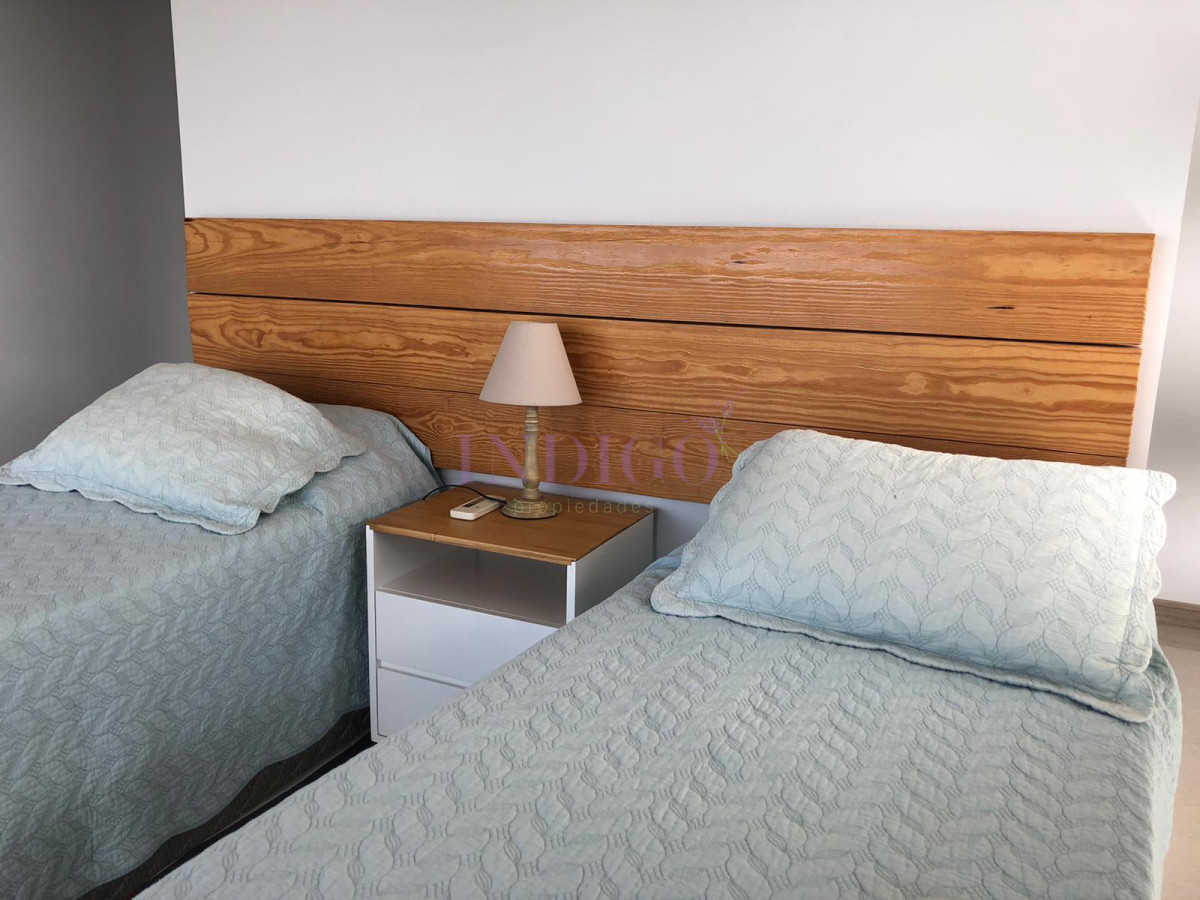 Apartamento Ref.47 - Apartamento en La Pastora, 3 dormitorios *