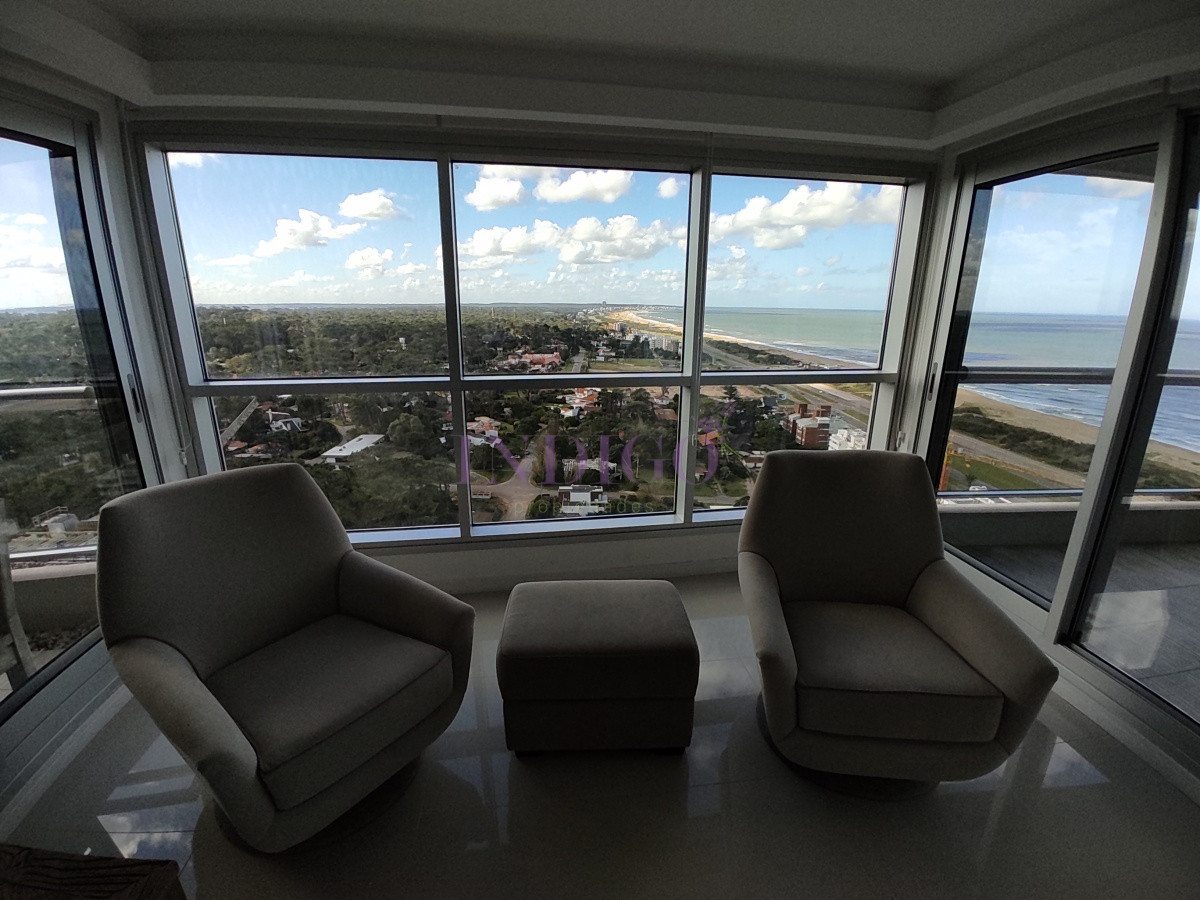 Apartamento Ref.346 - Apartamento en Brava, 2 dormitorios