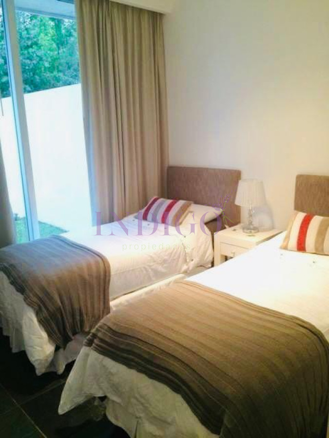 Apartamento Ref.1187 - Apartamento en alquiler Manantiale