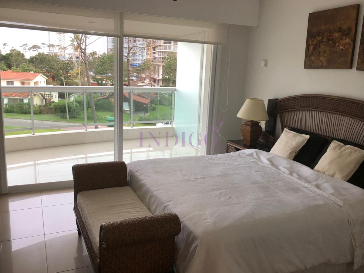 Apartamento Ref.479 - Departamento en Venta, Edificio Acuarela