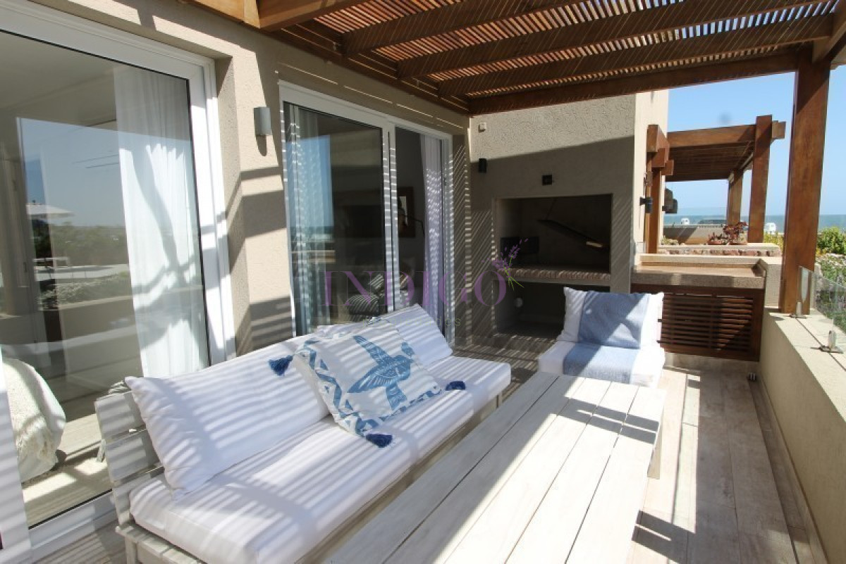 Apartamento Ref.1167 - La posta del cangrejo