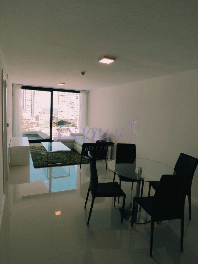 Apartamento Ref.638 - Apartamento en Artower, con buena vista, muy luminoso, 1dormitori y 1 baño