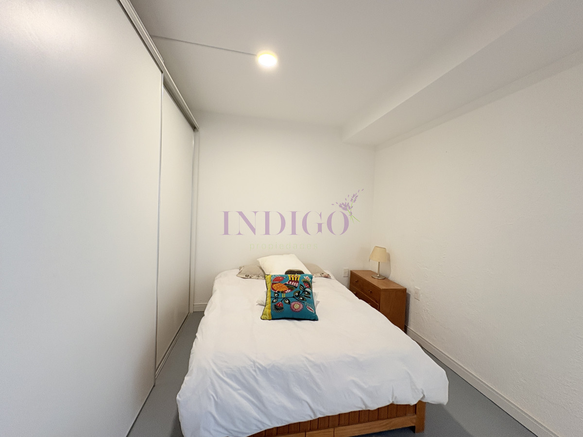 Apartamento Ref.1344 - En venta Penìnsula.