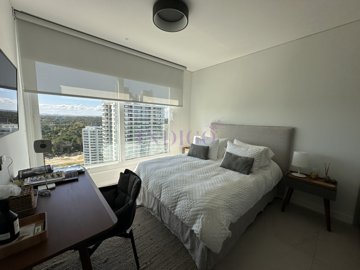 Apartamento Ref.1279 - En venta, Le Parc, 4 dorm, esquinero.