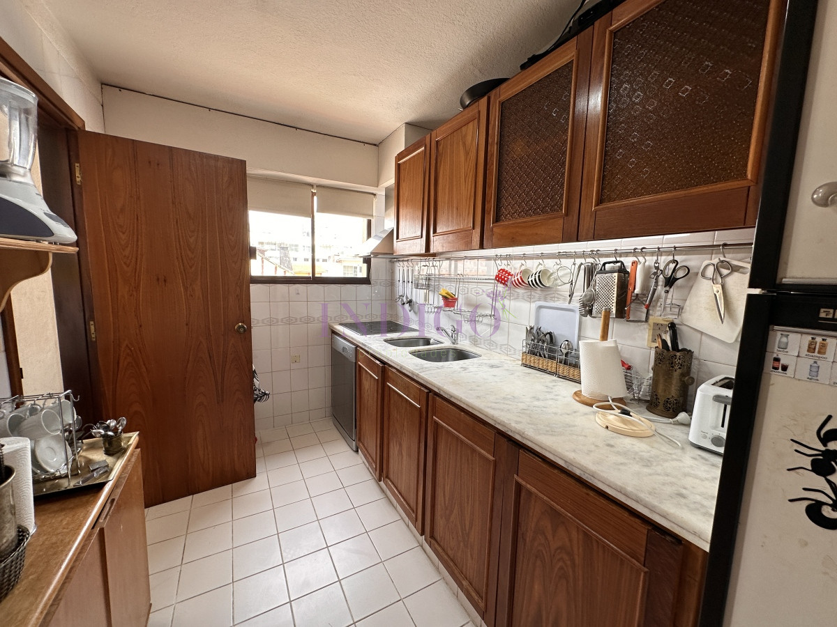 Apartamento Ref.1263 - Apartamento en Venta en el Emir
