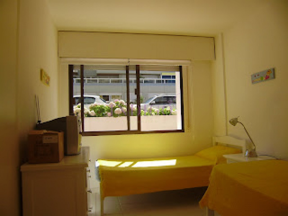 Apartamento Ref.1068 - Apartamento en Punta del Este a pasos del mar