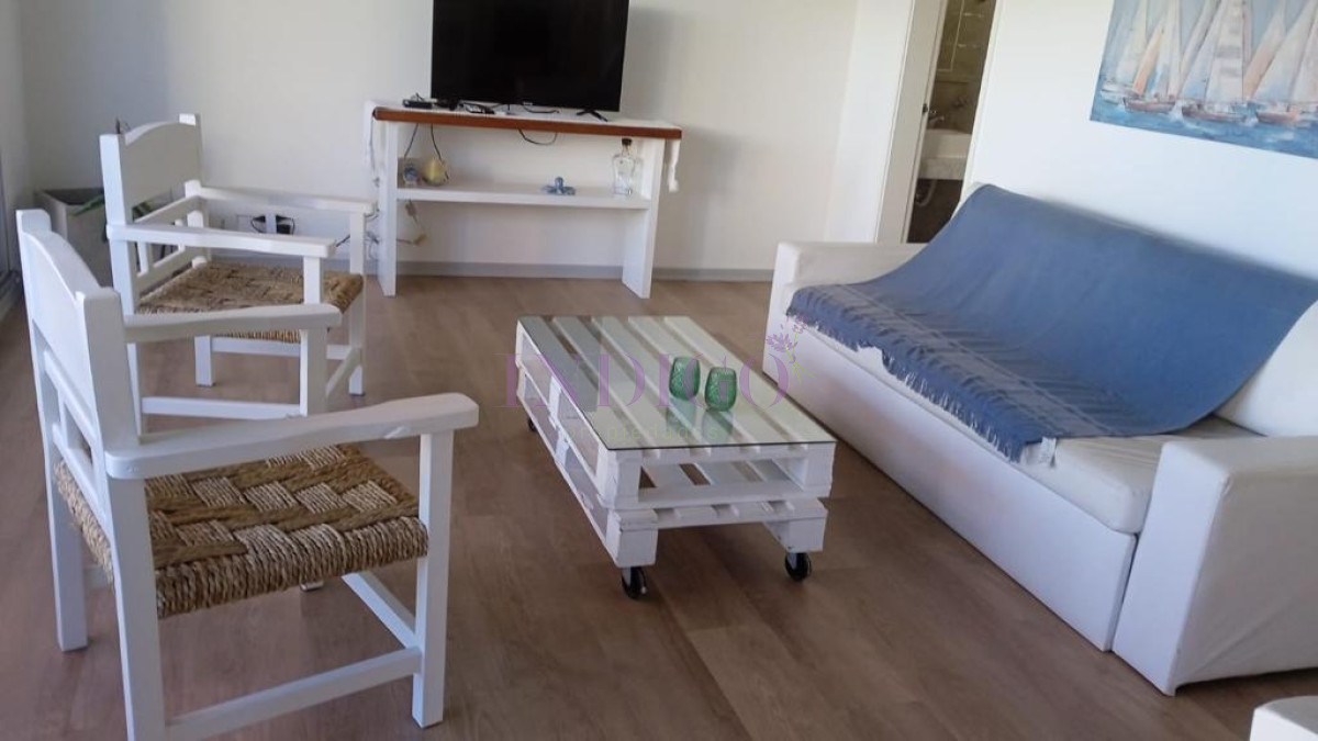 Apartamento Ref.518 - Venta y alquiler en el corazón de Manantiales