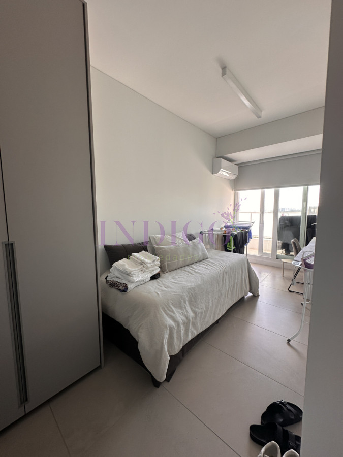 Apartamento Ref.1279 - En venta, Le Parc, 4 dorm, esquinero.