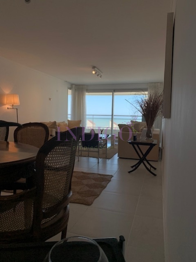 Apartamento Ref.334 - Apartamento en Brava, 3 dormitorios