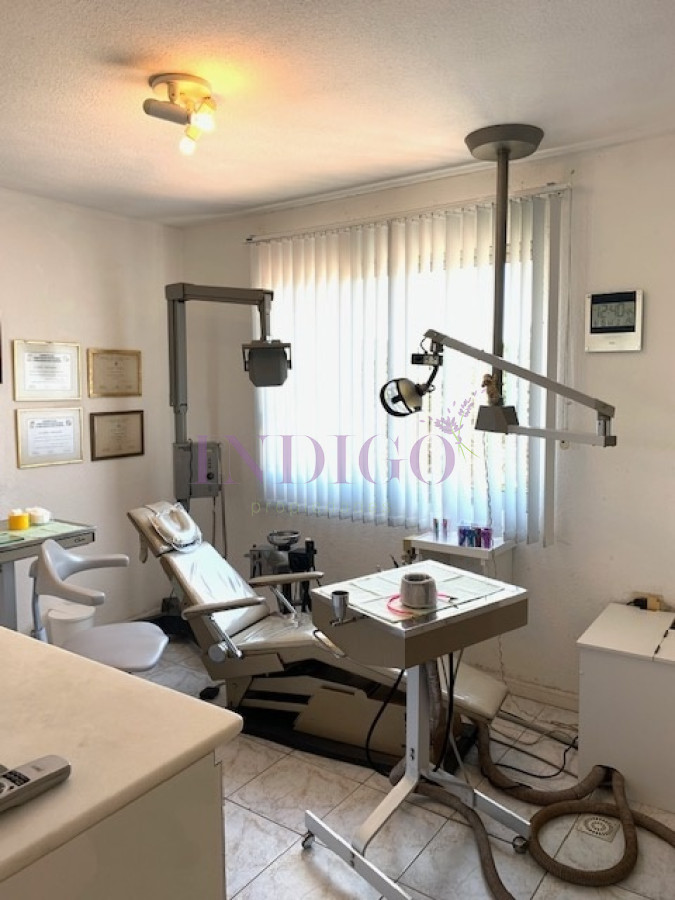Apartamento Ref.735 - Amplio y luminosos apartamento a la venta en Centro Maldonado