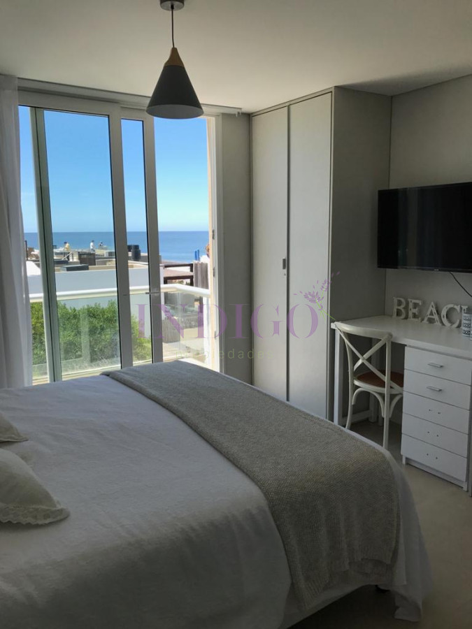 Apartamento Ref.1328 - En alquiler, penthouse, Posta del Cangrejo, 4 dormitorios.