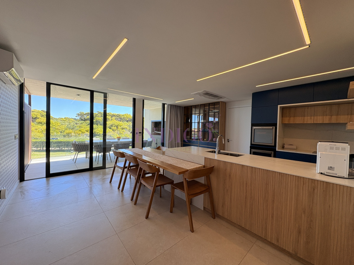 Apartamento Ref.1335 - En alquiler 