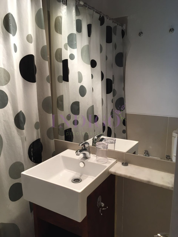 Apartamento Ref.55 - Alquiler en Manantiales, 2 dormitorios primera quincena de enero disponible.
