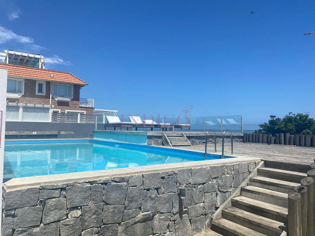 Apartamento Ref.78 - Apartamento en Venta en La Barra