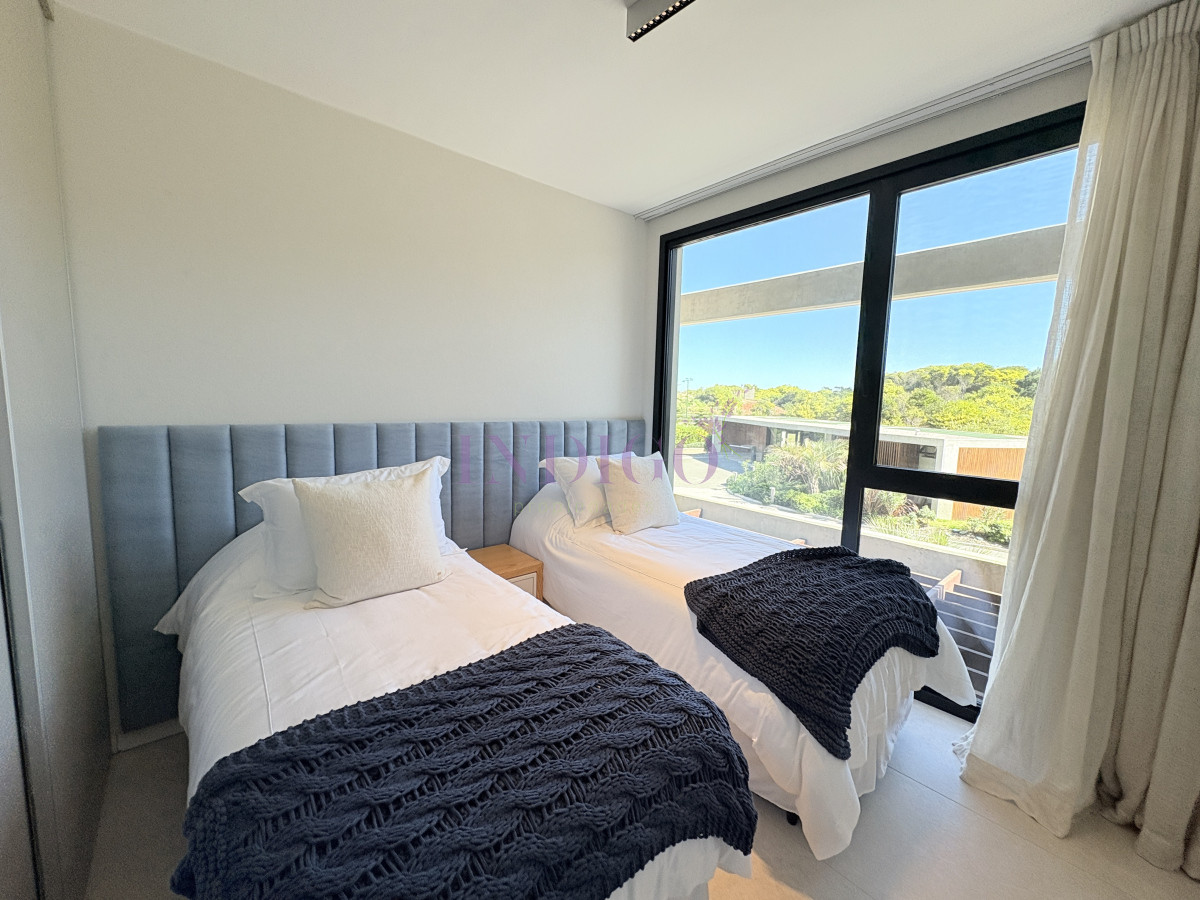 Apartamento Ref.1335 - En alquiler 