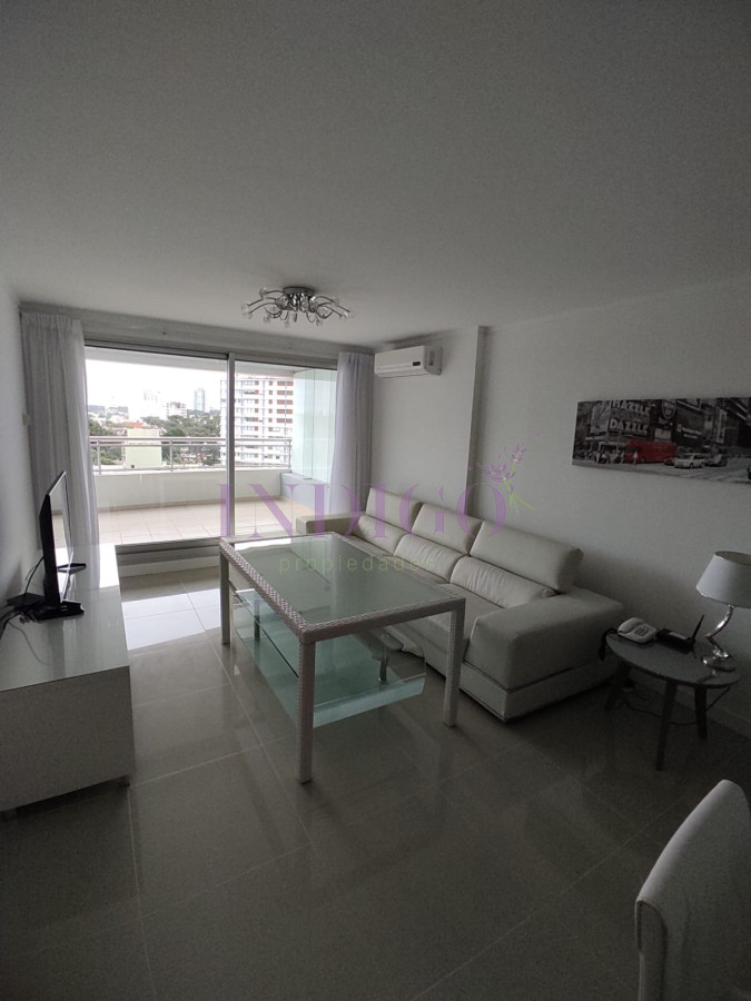 Apartamento Ref.729 - Apartamento en Aidy Grill, muy cómodo con excelente vista