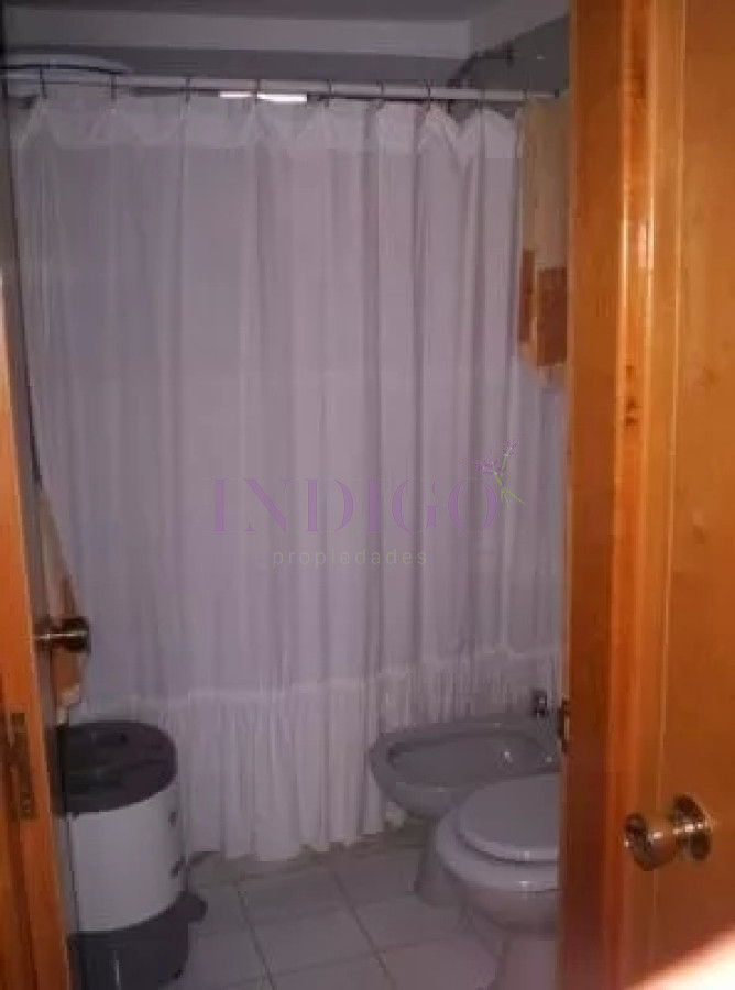 Apartamento Ref.1072 - Apartamento en península a metros de El Emir, piscina, lavadero en una muy linda zona!